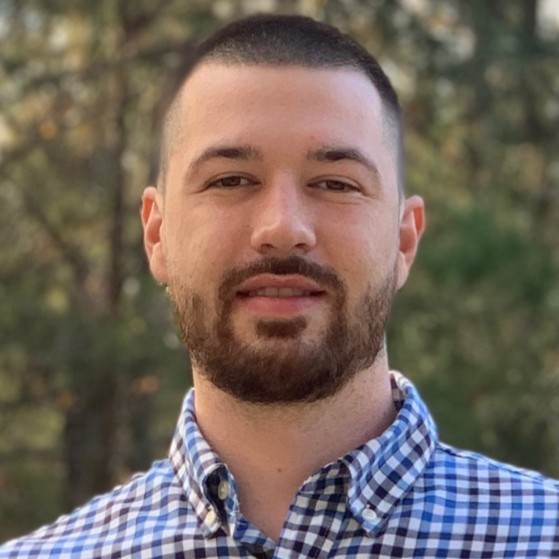 Chandler Talley - Senior Data Scientist with expertise in Python and machine learning Chandler Talley - Professional Data Scientist specializing in machine learning and AI